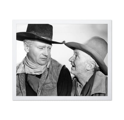Red River 1948 John Wayne No11