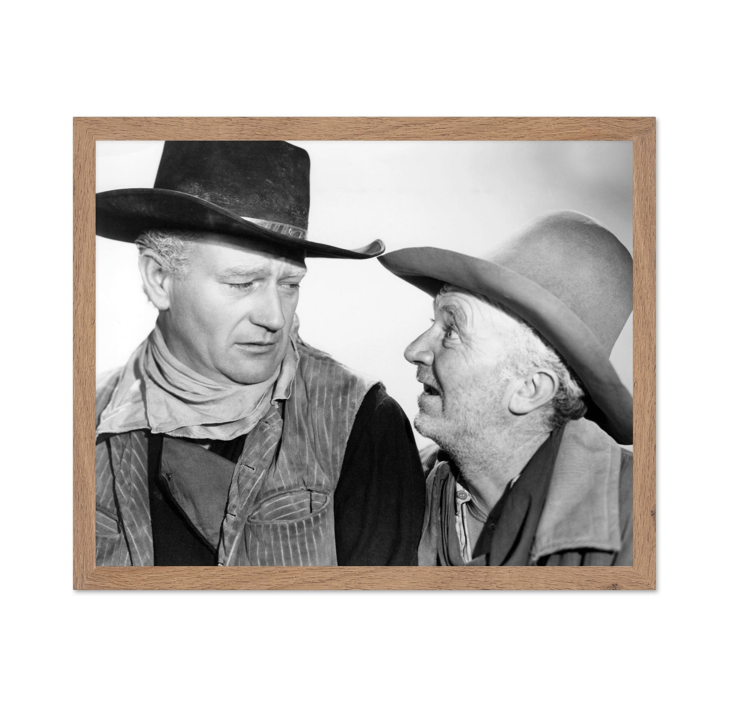 Red River 1948 John Wayne No11