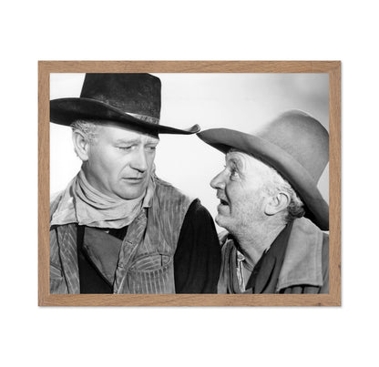 Red River 1948 John Wayne No11