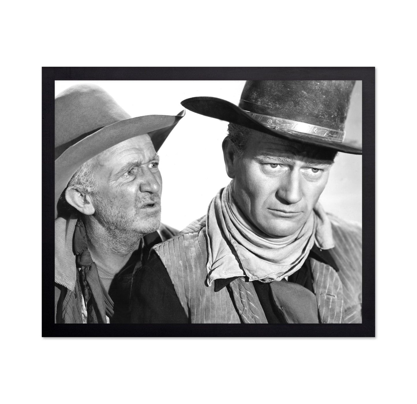 Red River 1948 Walter Brennan