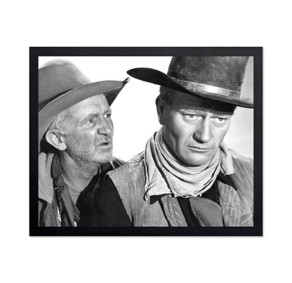 Red River 1948 Walter Brennan