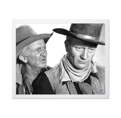 Red River 1948 Walter Brennan