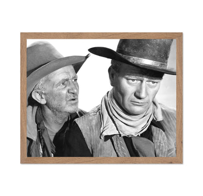 Red River 1948 Walter Brennan