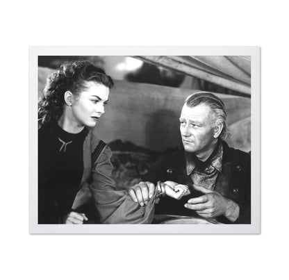 Red River 1948 Joanne Dru