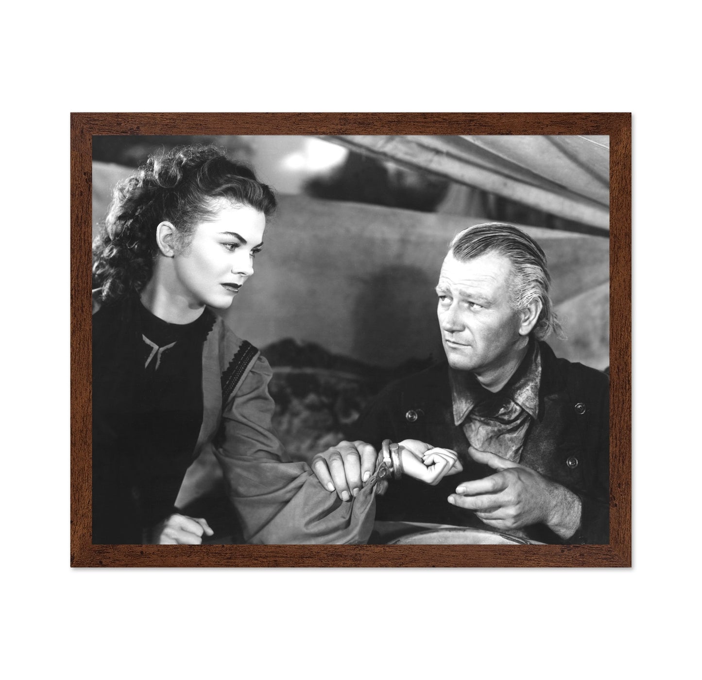 Red River 1948 Joanne Dru