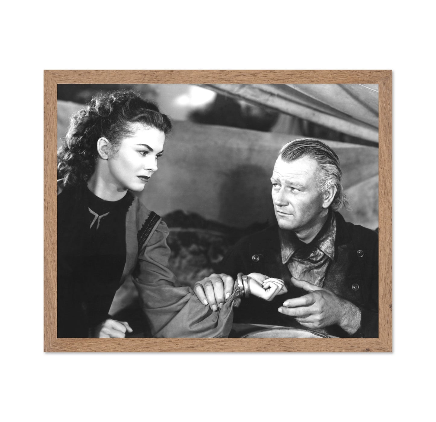 Red River 1948 Joanne Dru