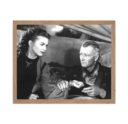 Red River 1948 Joanne Dru