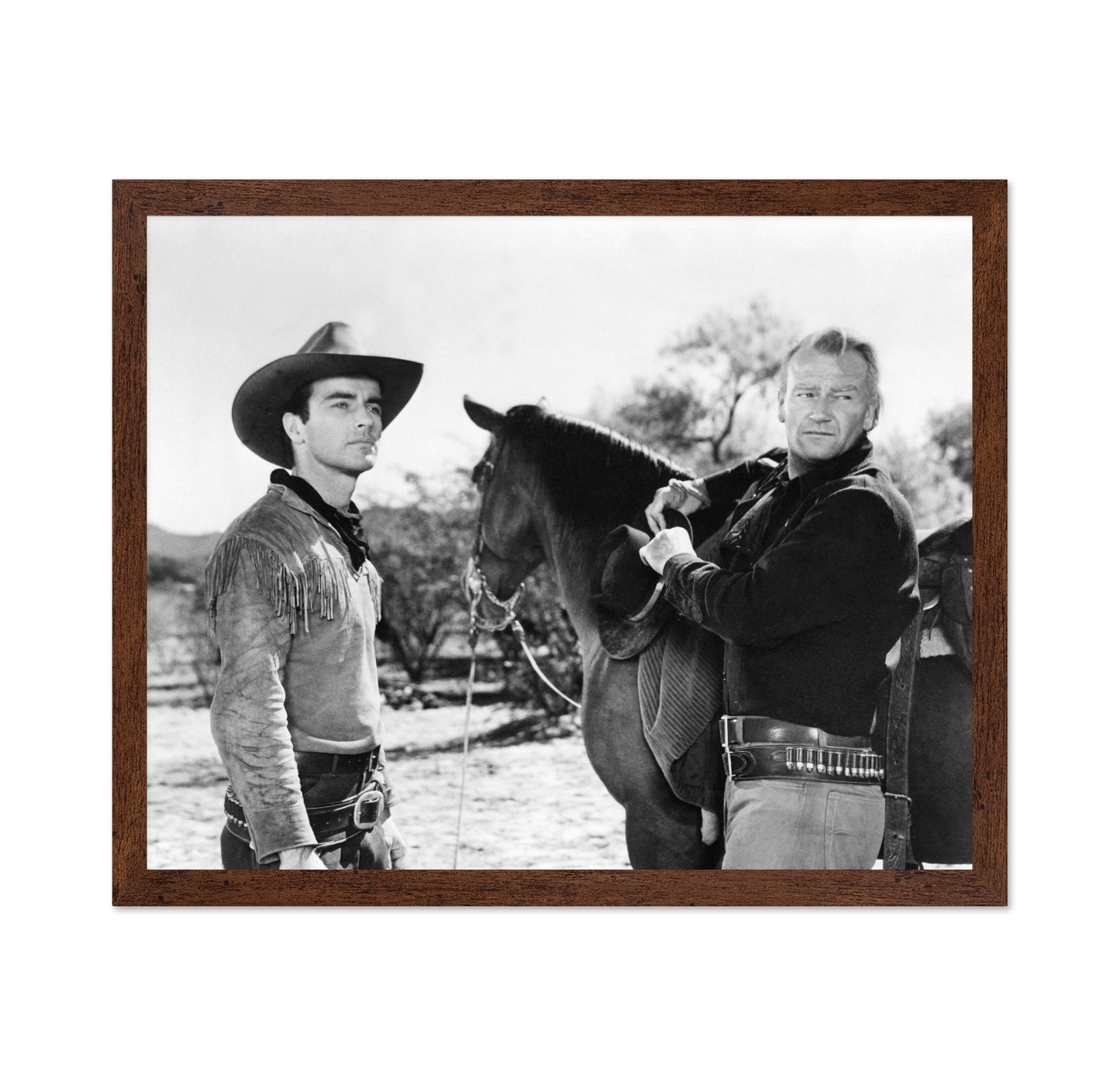Red River 1948 Montgomery Clift No2