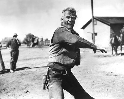 Red River 1948 John Wayne No10