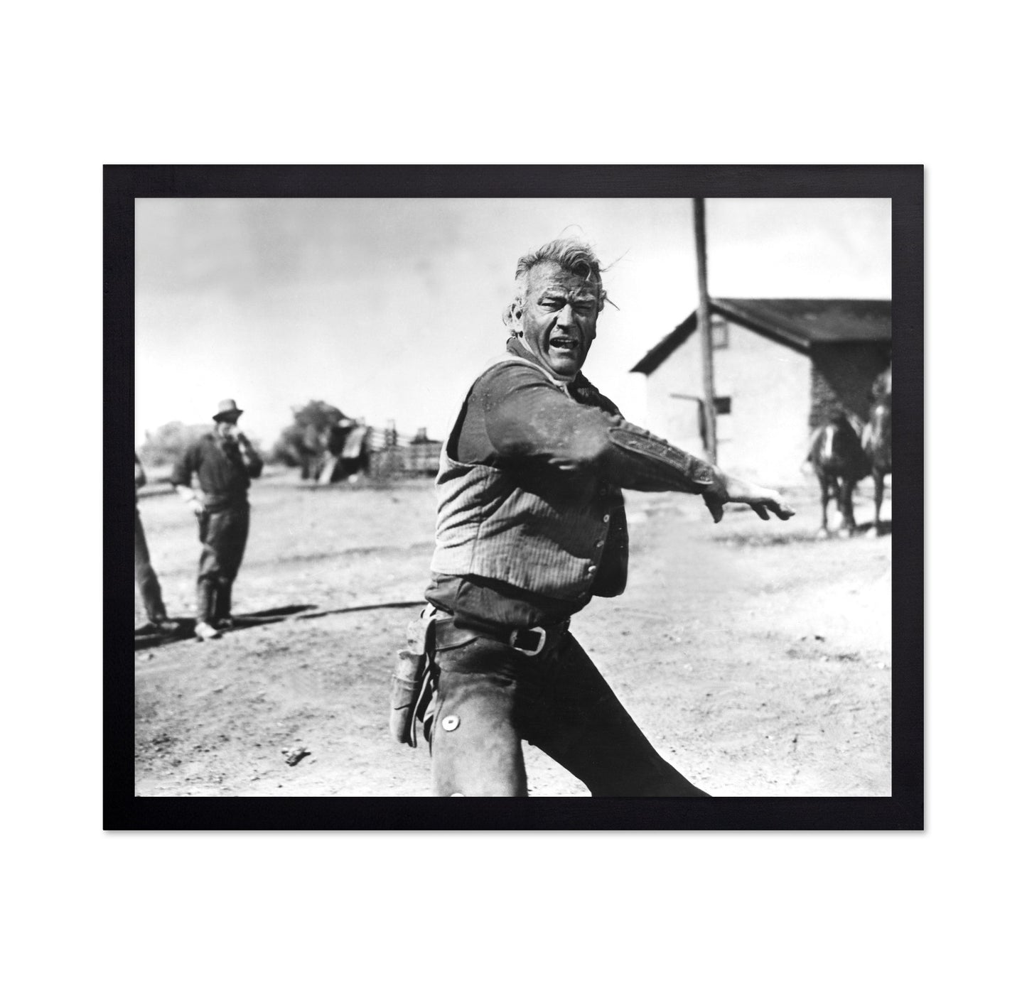 Red River 1948 John Wayne No10