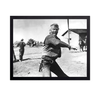 Red River 1948 John Wayne No10