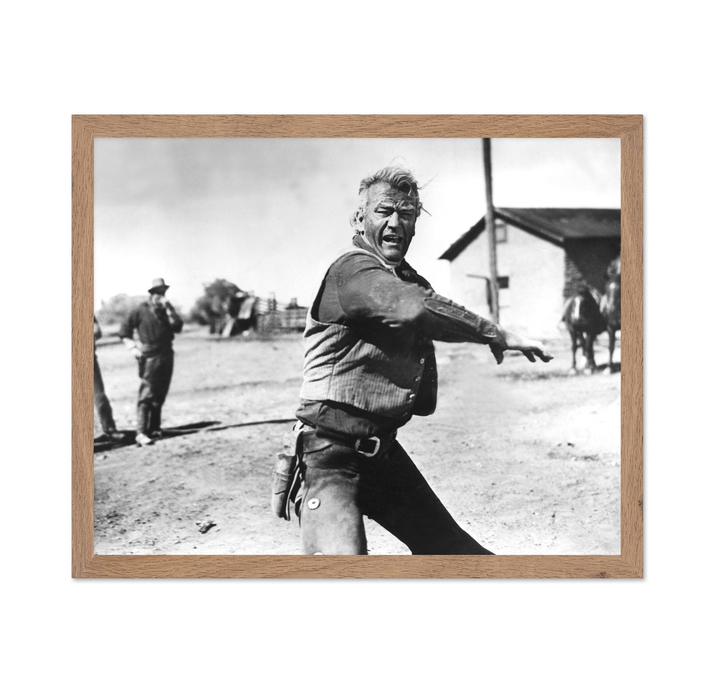 Red River 1948 John Wayne No10