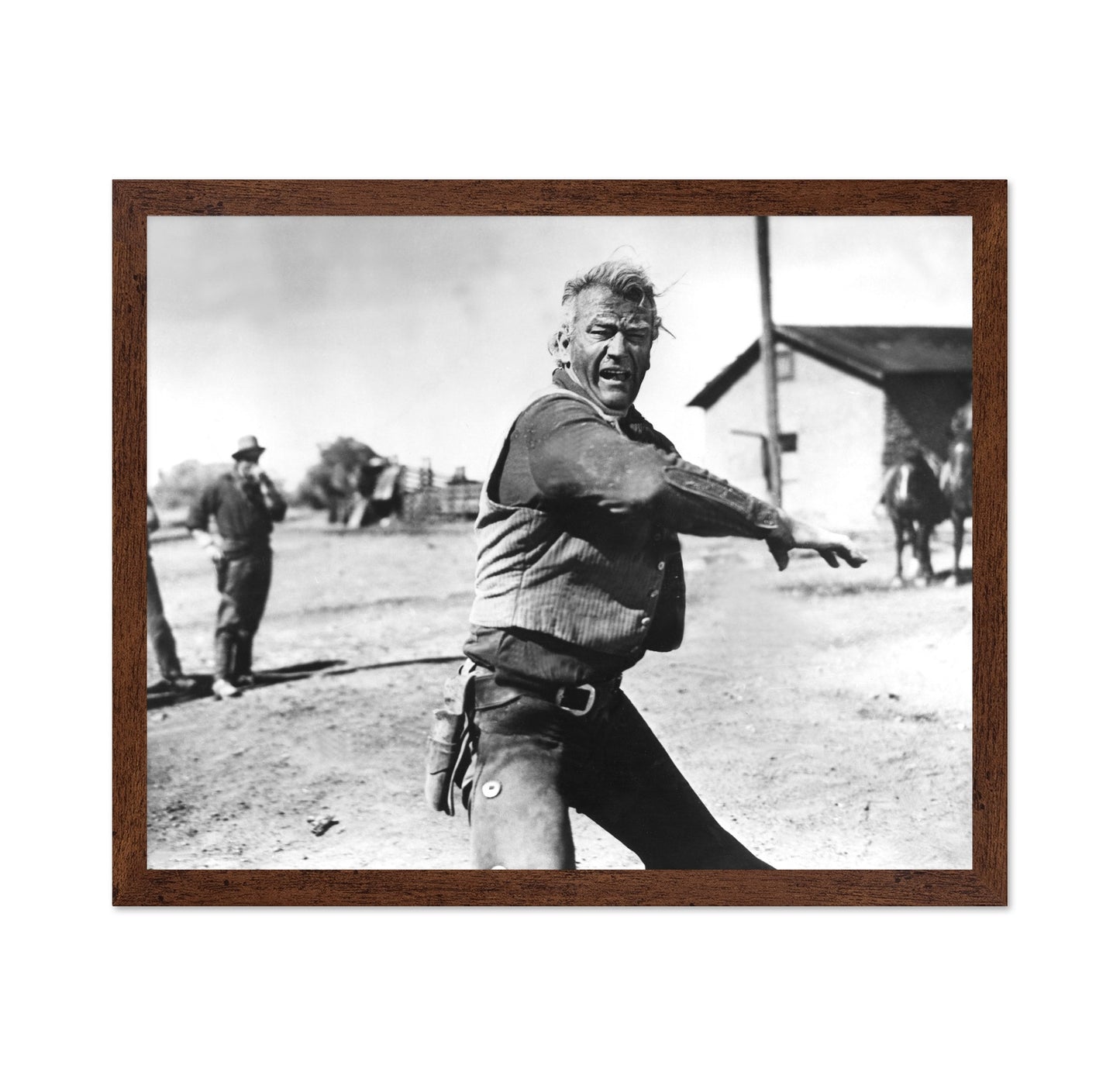 Red River 1948 John Wayne No10