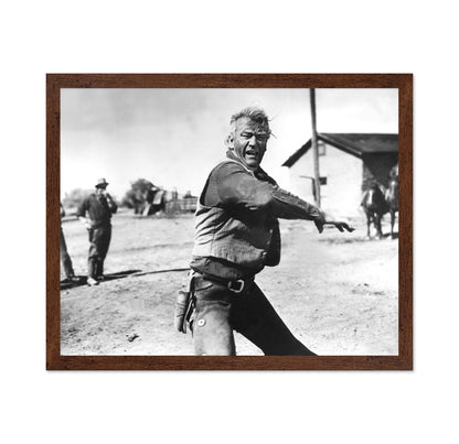 Red River 1948 John Wayne No10