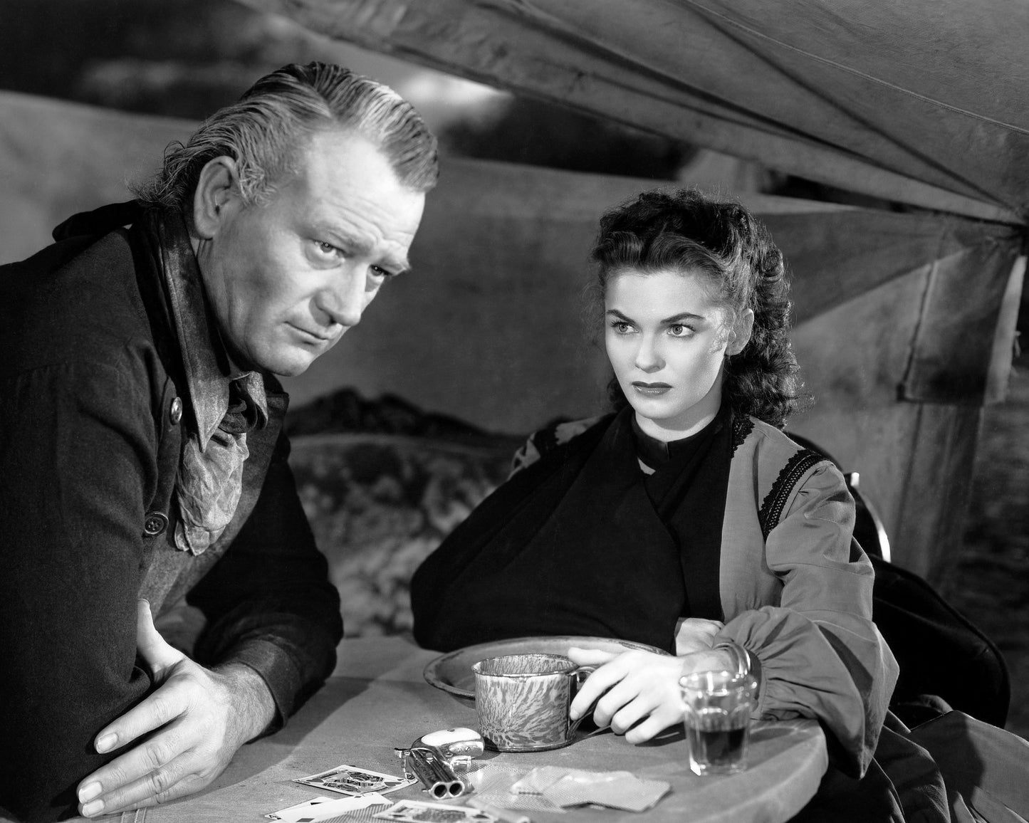 Red River 1948 John Wayne No5