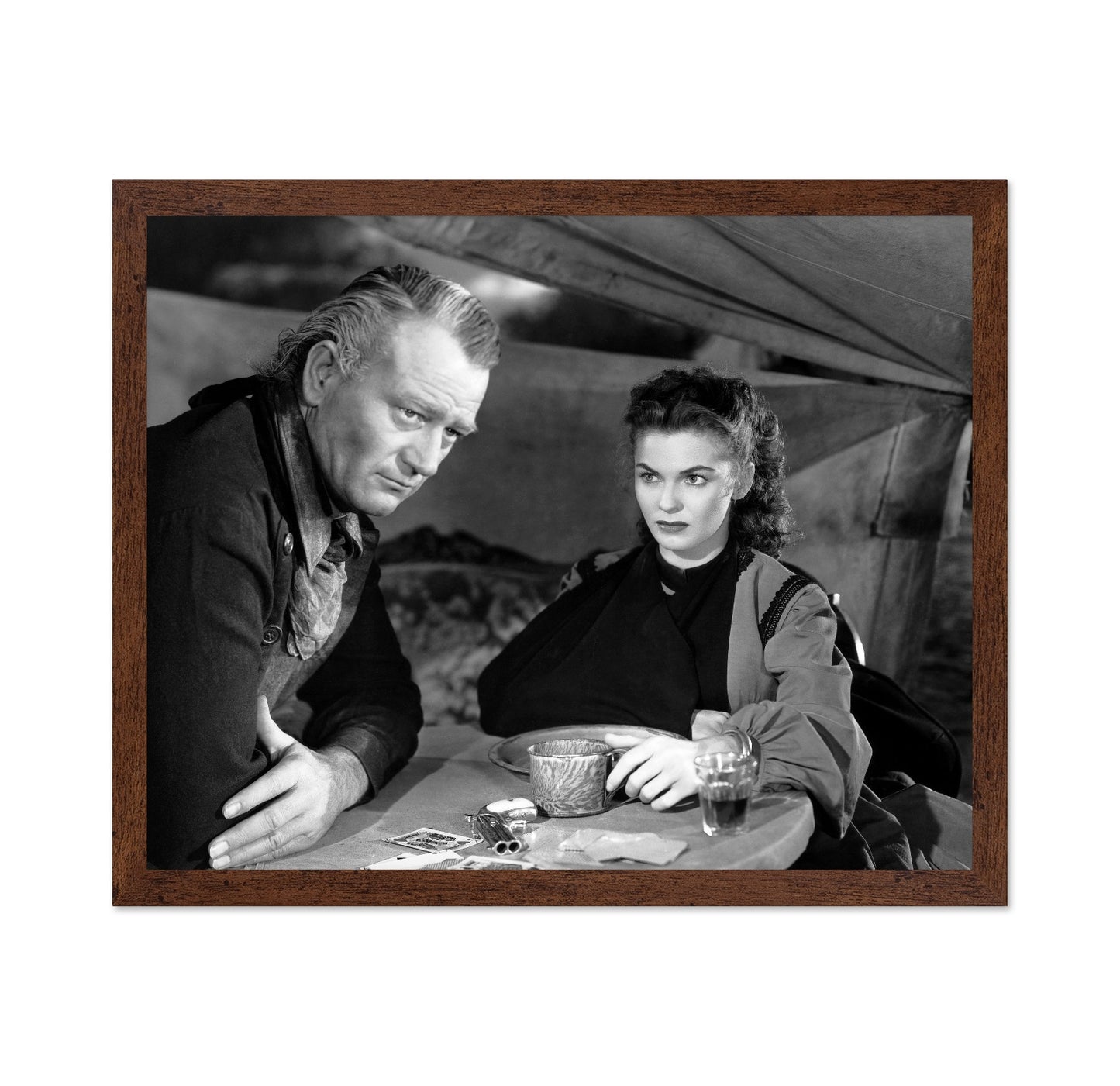 Red River 1948 John Wayne No5