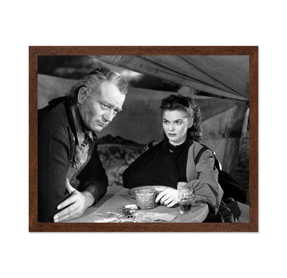 Red River 1948 John Wayne No5