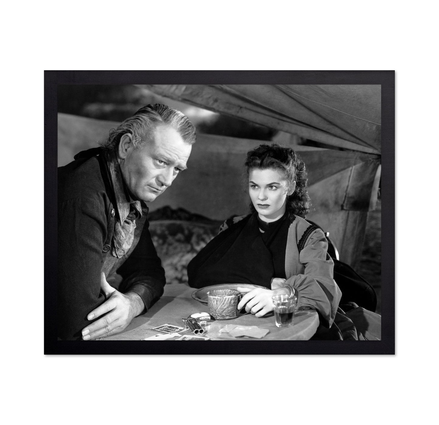 Red River 1948 John Wayne No5
