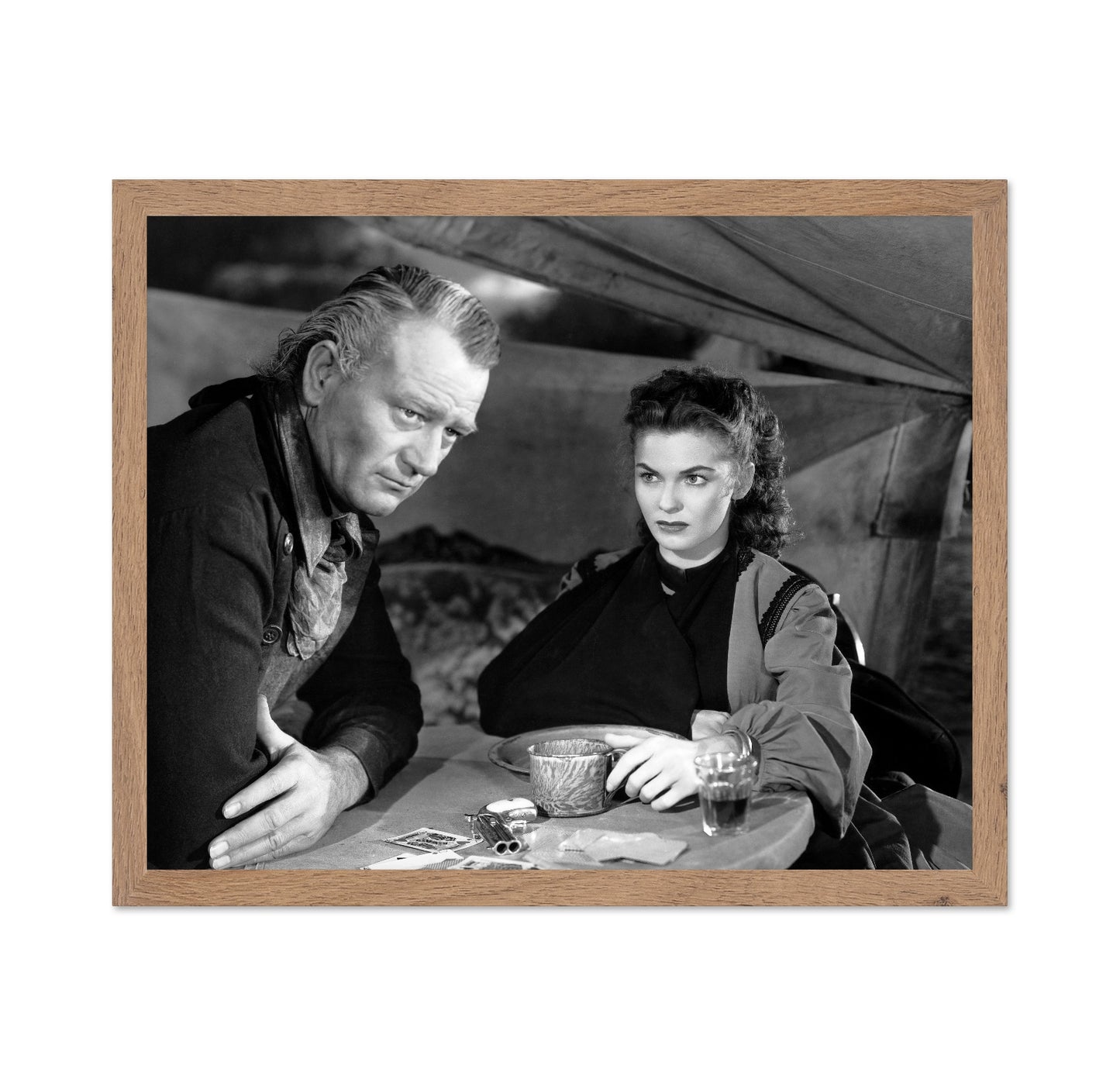 Red River 1948 John Wayne No5