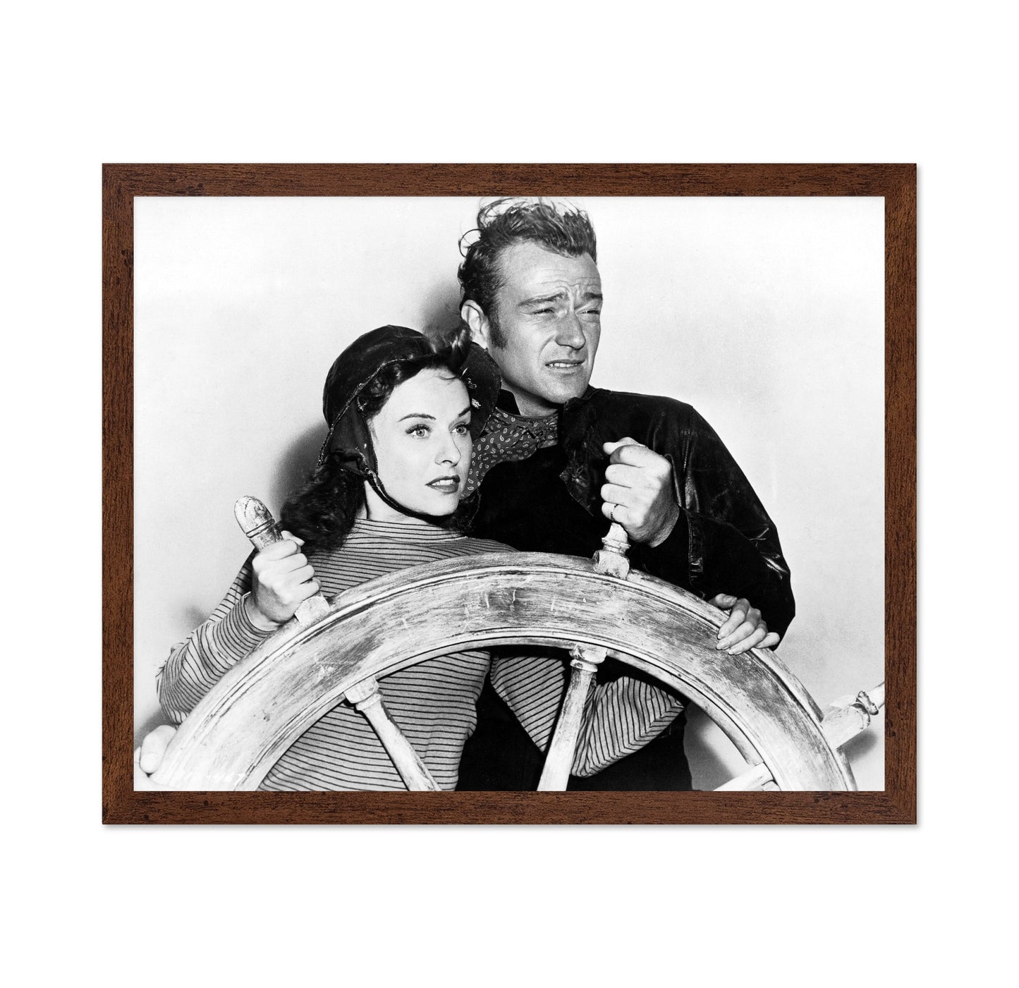 Reap The Wild Wind 1942 Paulette Goddard No2