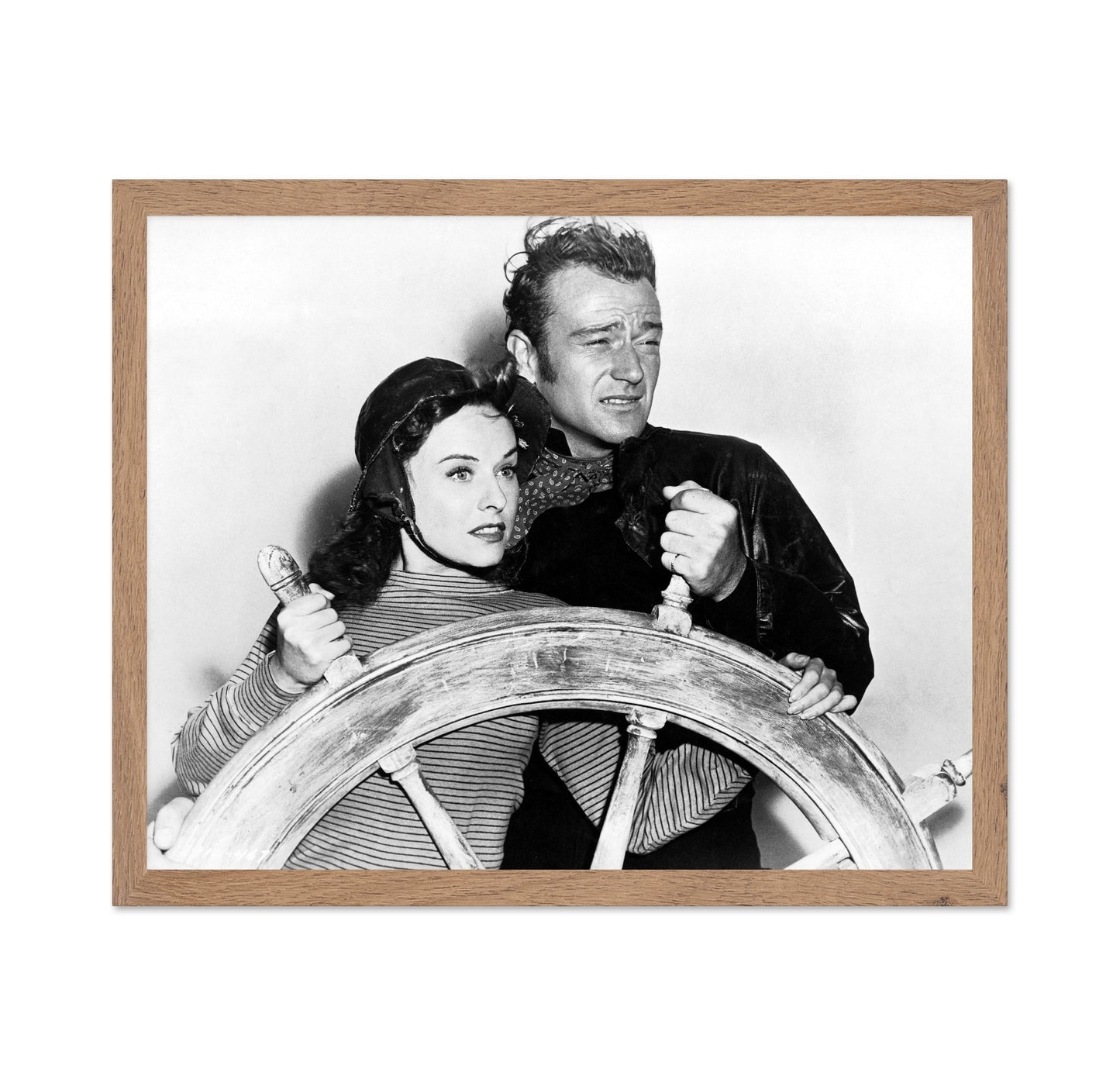 Reap The Wild Wind 1942 Paulette Goddard No2