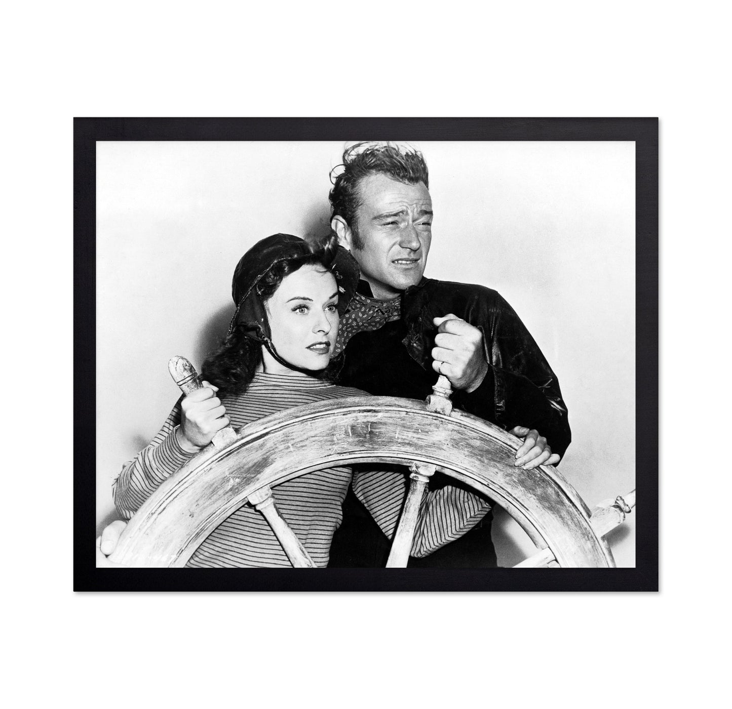 Reap The Wild Wind 1942 Paulette Goddard No2