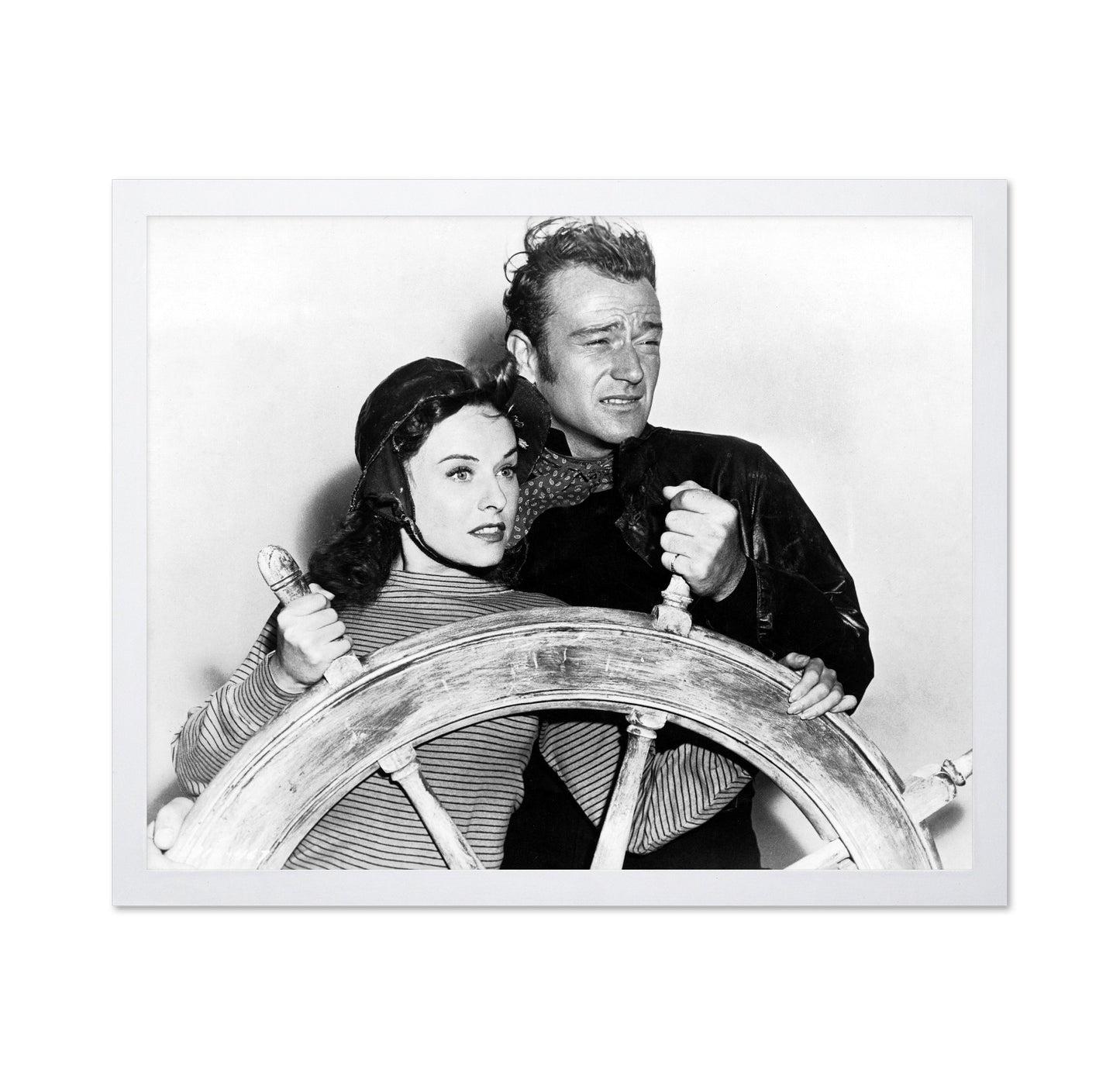 Reap The Wild Wind 1942 Paulette Goddard No2