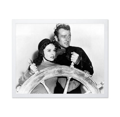 Reap The Wild Wind 1942 Paulette Goddard No2
