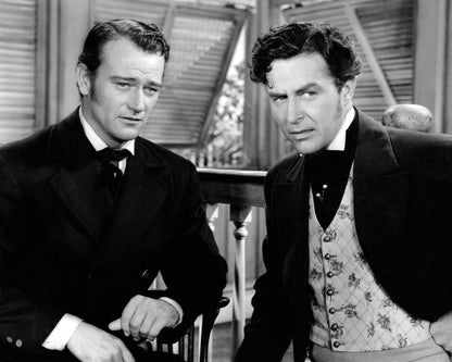 Reap The Wild Wind 1942 John Wayne No1