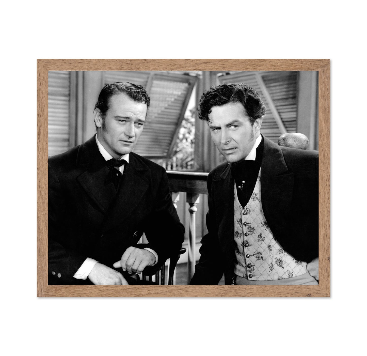 Reap The Wild Wind 1942 John Wayne No1