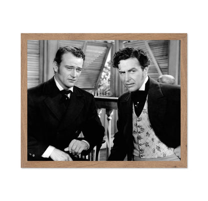 Reap The Wild Wind 1942 John Wayne No1