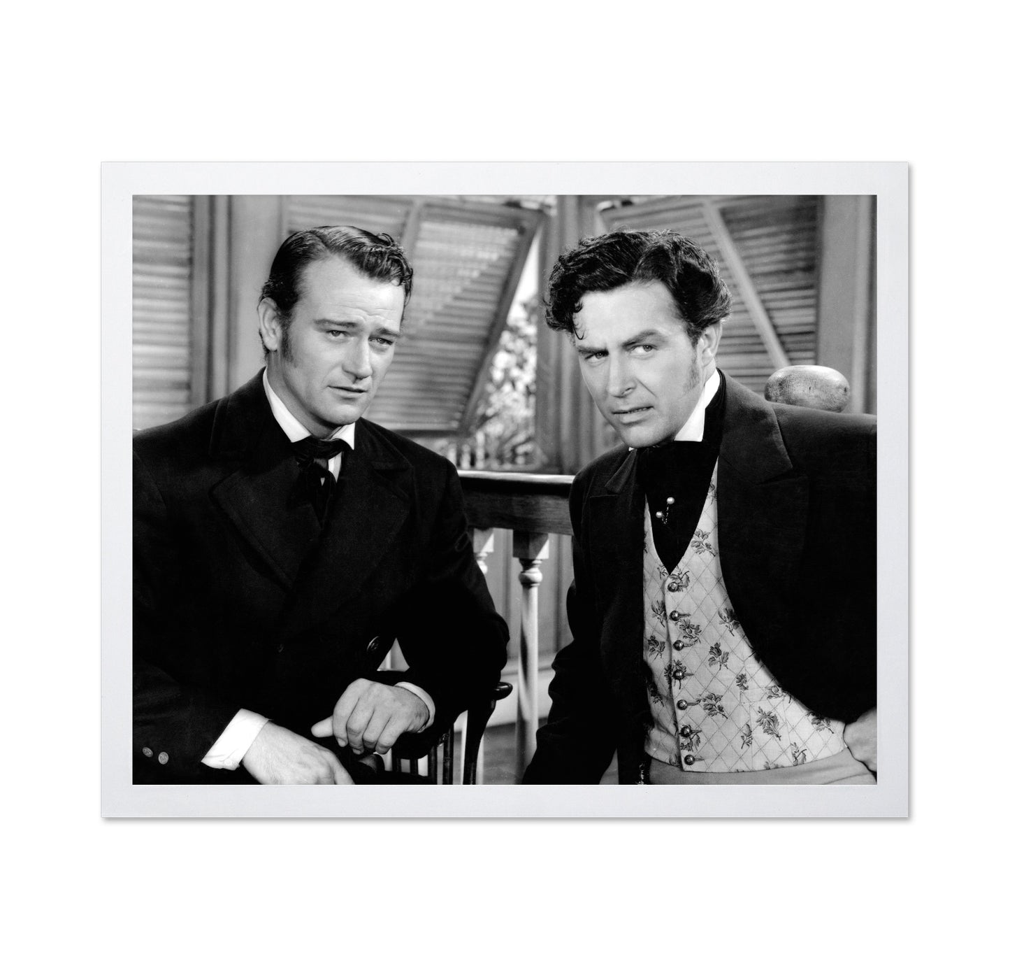 Reap The Wild Wind 1942 John Wayne No1