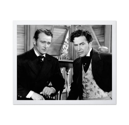 Reap The Wild Wind 1942 John Wayne No1