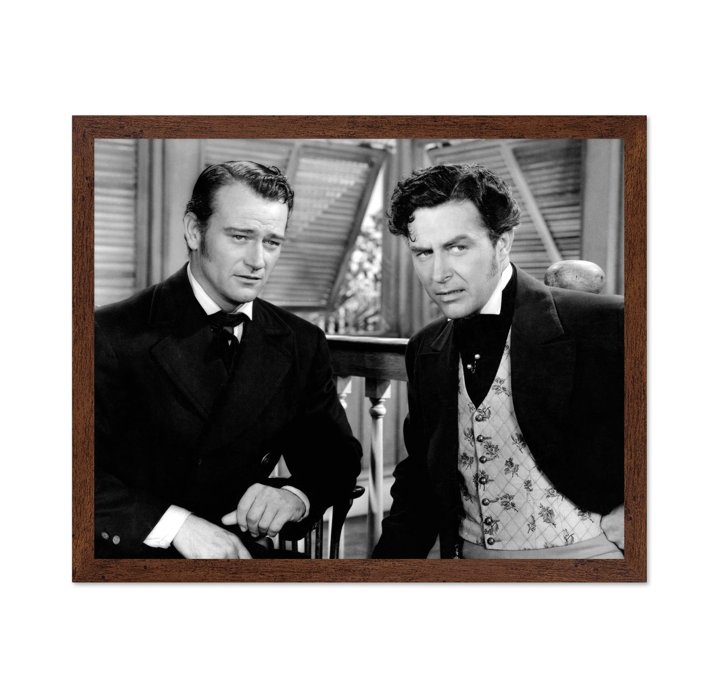 Reap The Wild Wind 1942 John Wayne No1