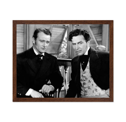 Reap The Wild Wind 1942 John Wayne No1