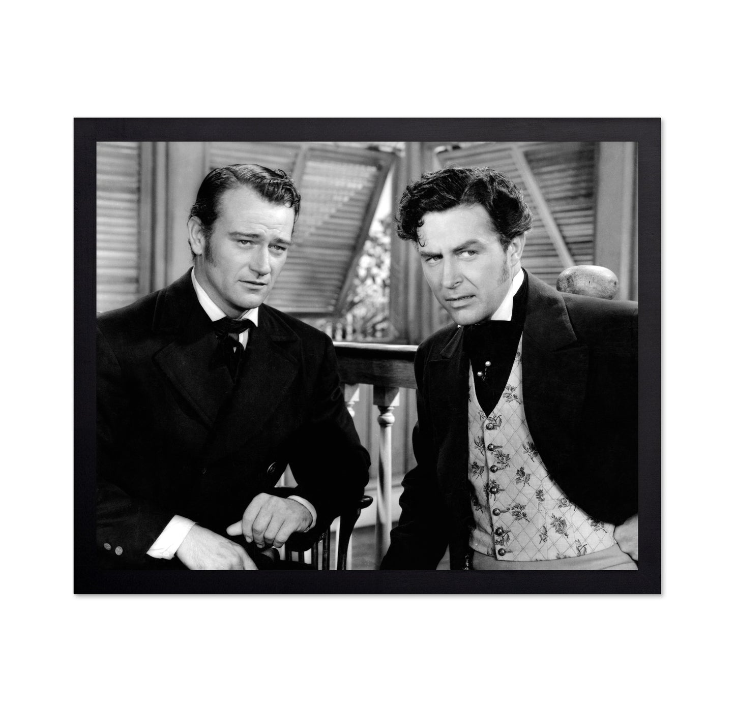 Reap The Wild Wind 1942 John Wayne No1