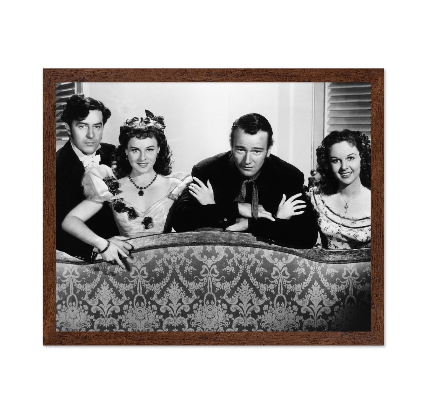 Reap The Wild Wind 1942 Ray Milland