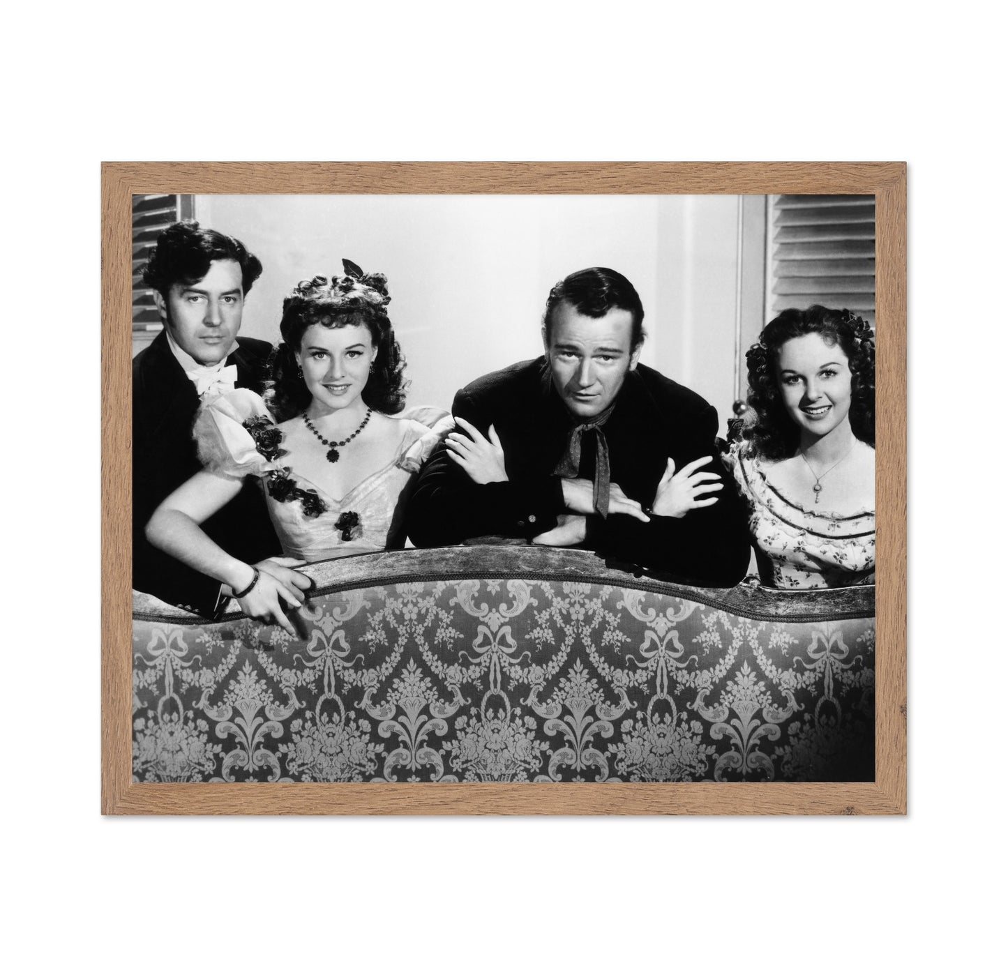 Reap The Wild Wind 1942 Ray Milland
