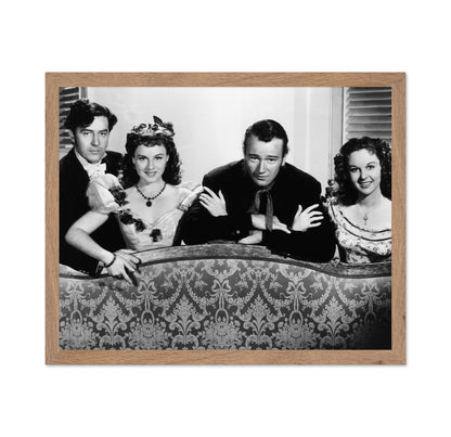 Reap The Wild Wind 1942 Ray Milland