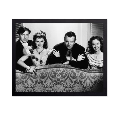 Reap The Wild Wind 1942 Ray Milland