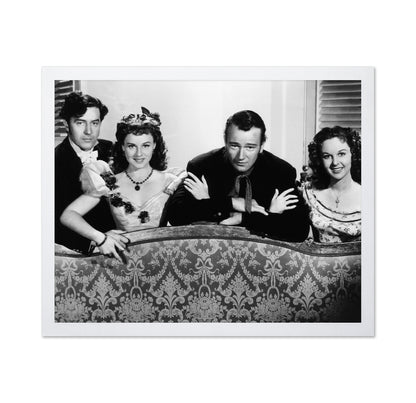 Reap The Wild Wind 1942 Ray Milland