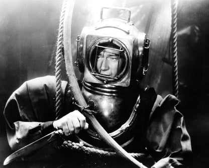 Reap The Wild Wind 1942 John Wayne No2