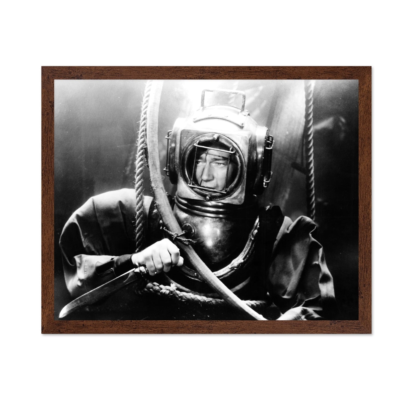 Reap The Wild Wind 1942 John Wayne No2