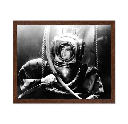 Reap The Wild Wind 1942 John Wayne No2