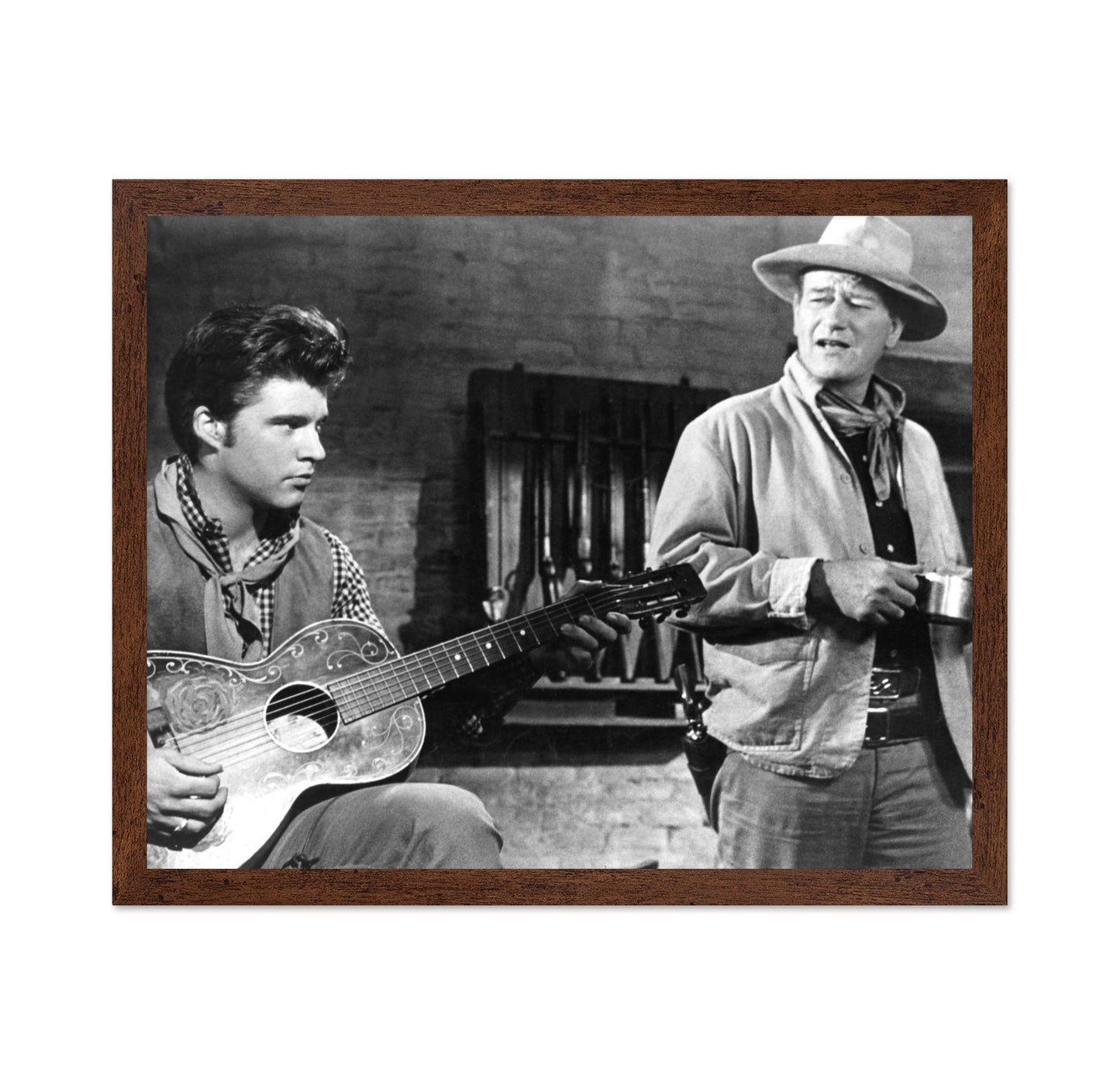 Rio Bravo 1959 Ricky Nelson