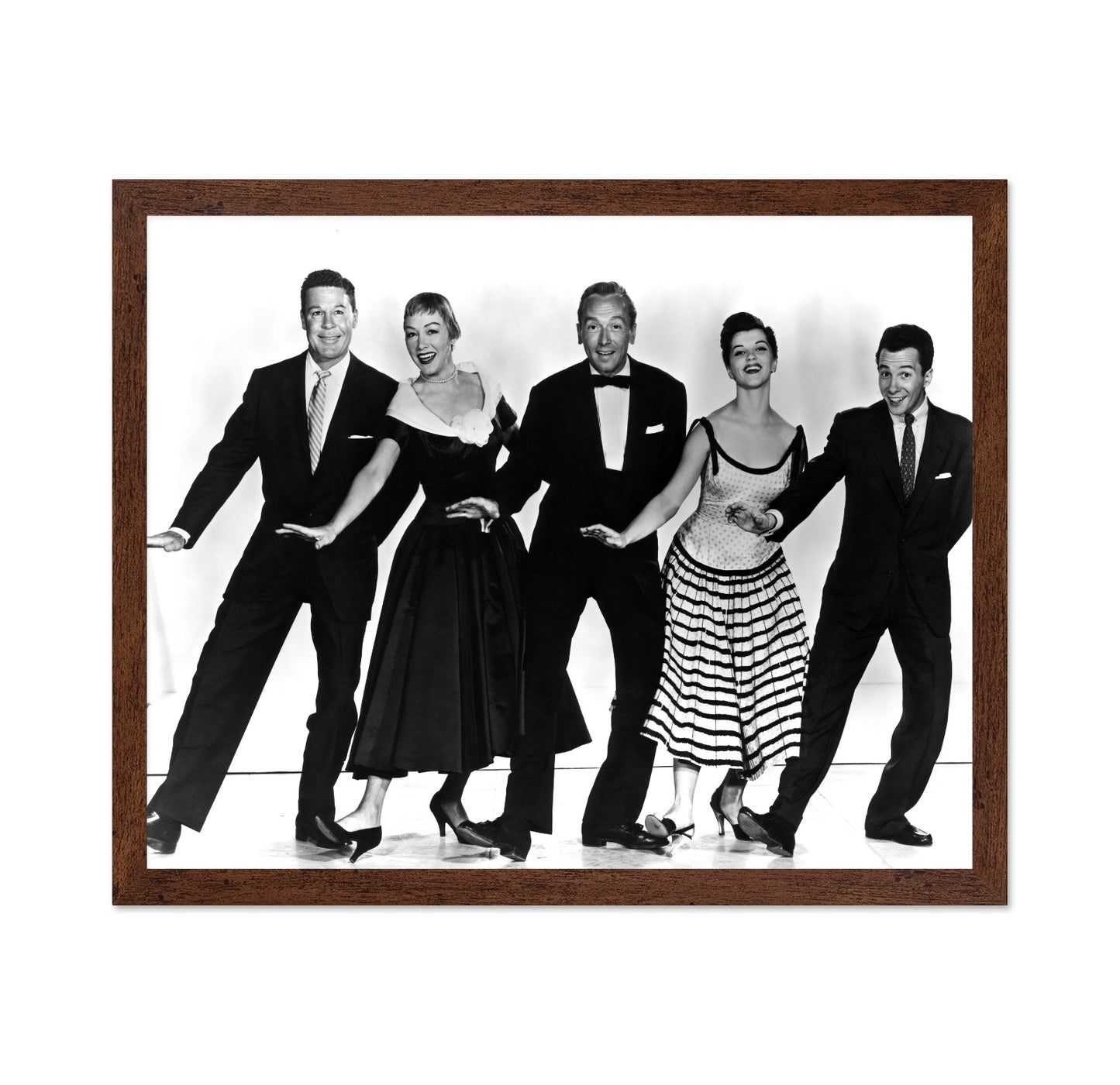 Rock Around The Clock 1956 John Archer