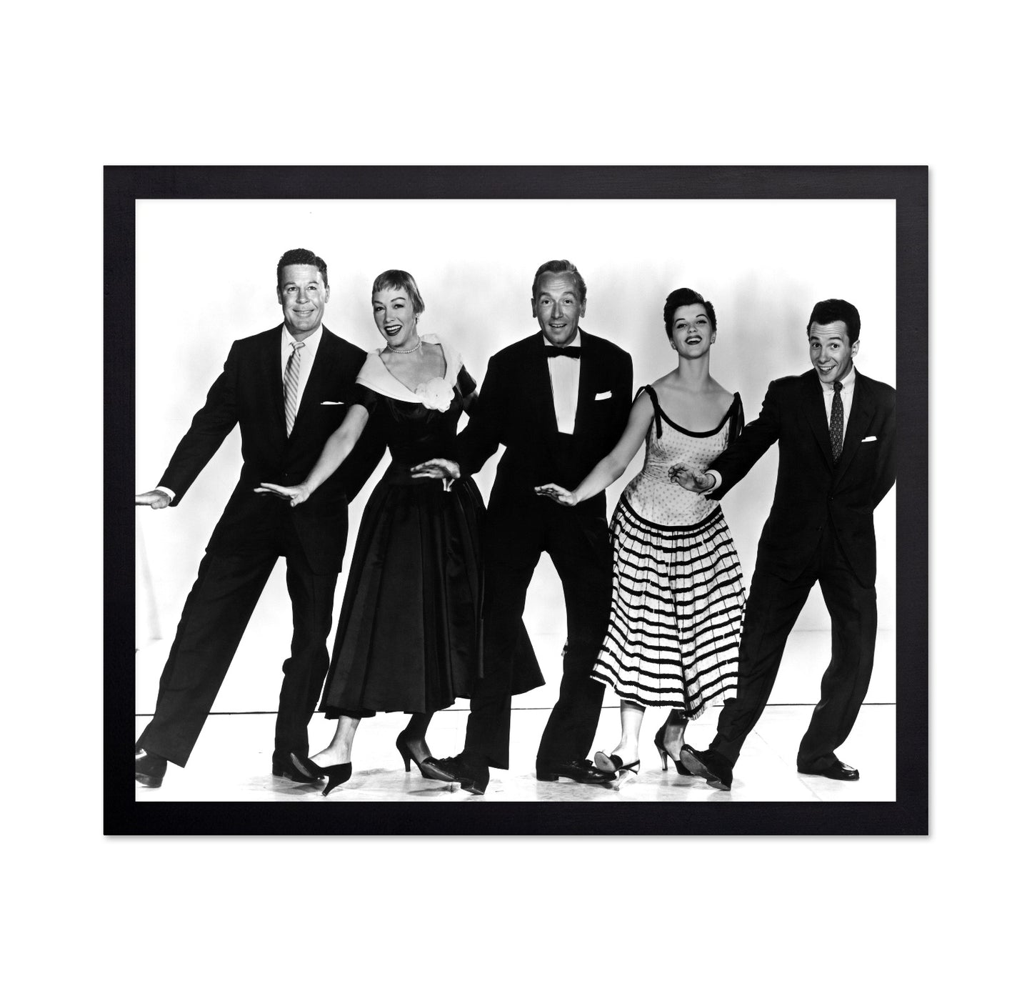 Rock Around The Clock 1956 John Archer