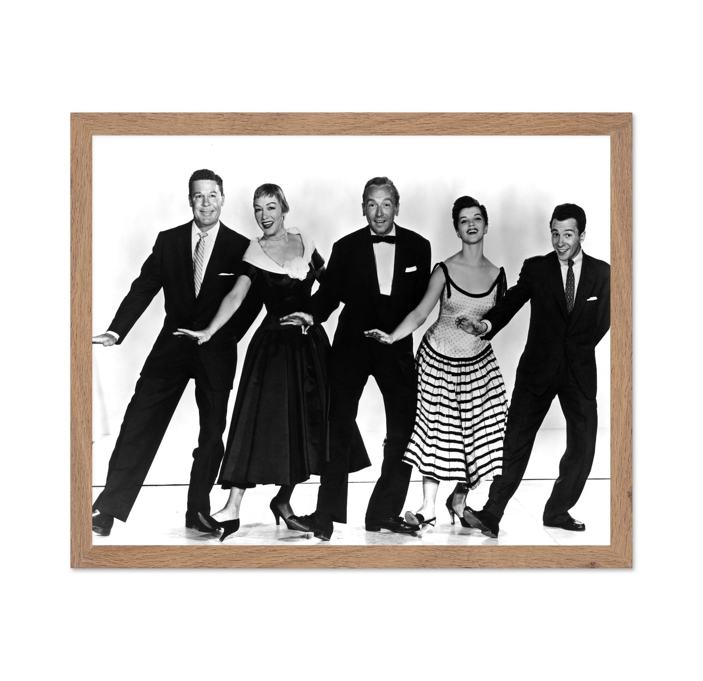 Rock Around The Clock 1956 John Archer