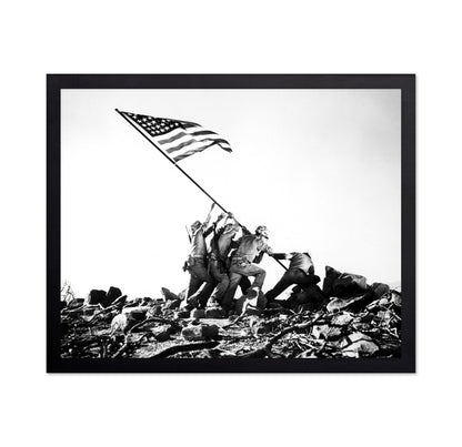 Sands of Iwo Jima 1949 John Doc Bradley