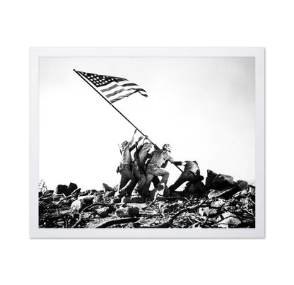 Sands of Iwo Jima 1949 John Doc Bradley
